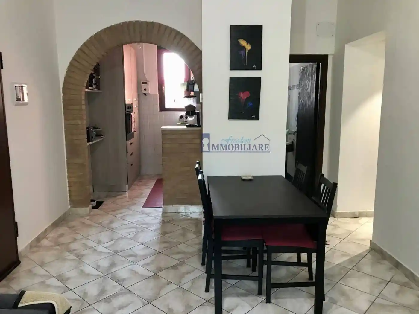 Appartamento in vendita a Melegnano