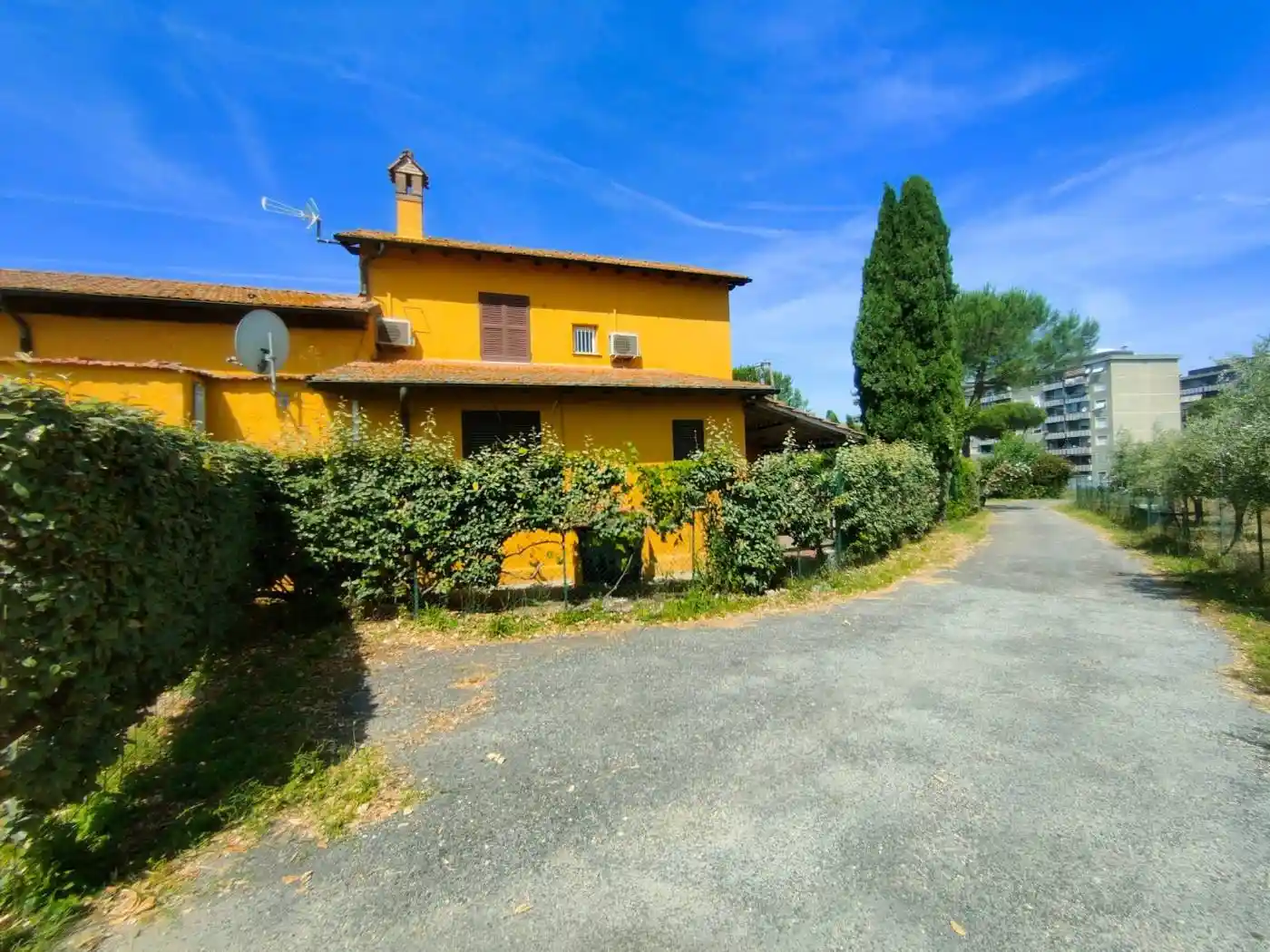 Villa in vendita a Roma