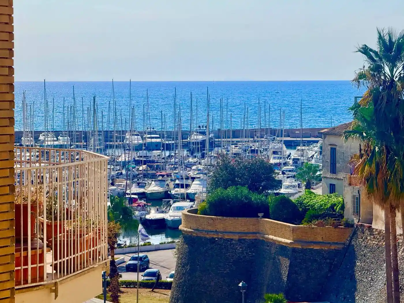 Appartamento in vendita a Nettuno