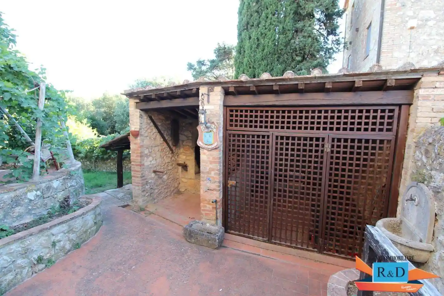 Appartamento in vendita a Sovicille