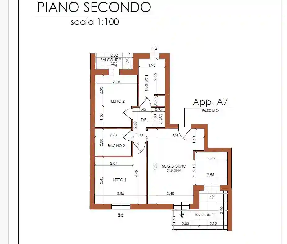 Appartamento - foto 2