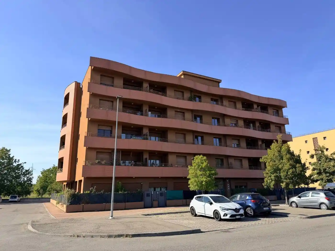 Appartamento in vendita a Parma