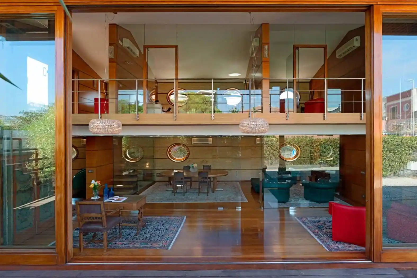 Villa in vendita a Catania