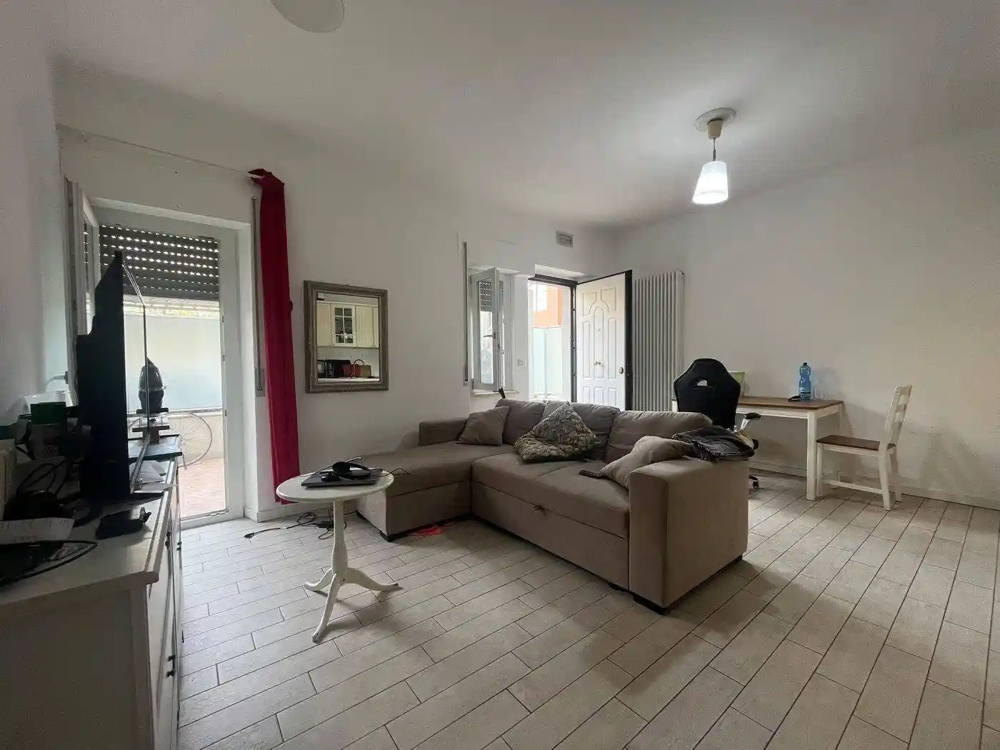 Appartamento in affitto a San Benedetto del Tronto