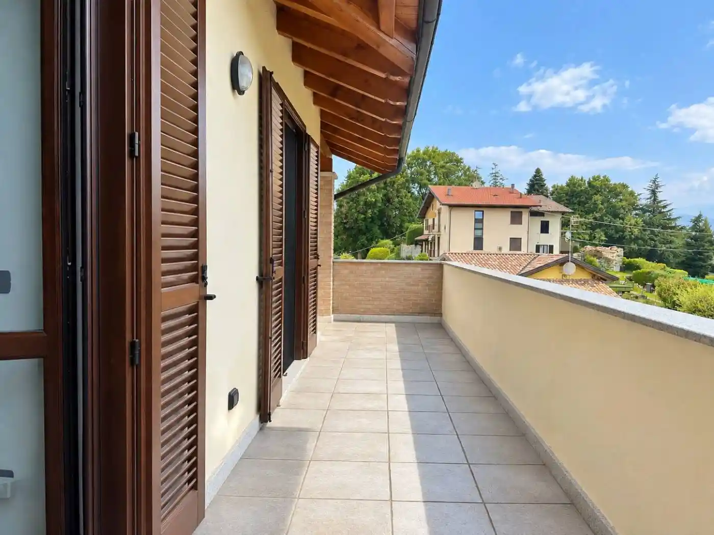 Villa in vendita a San Maurizio d'Opaglio