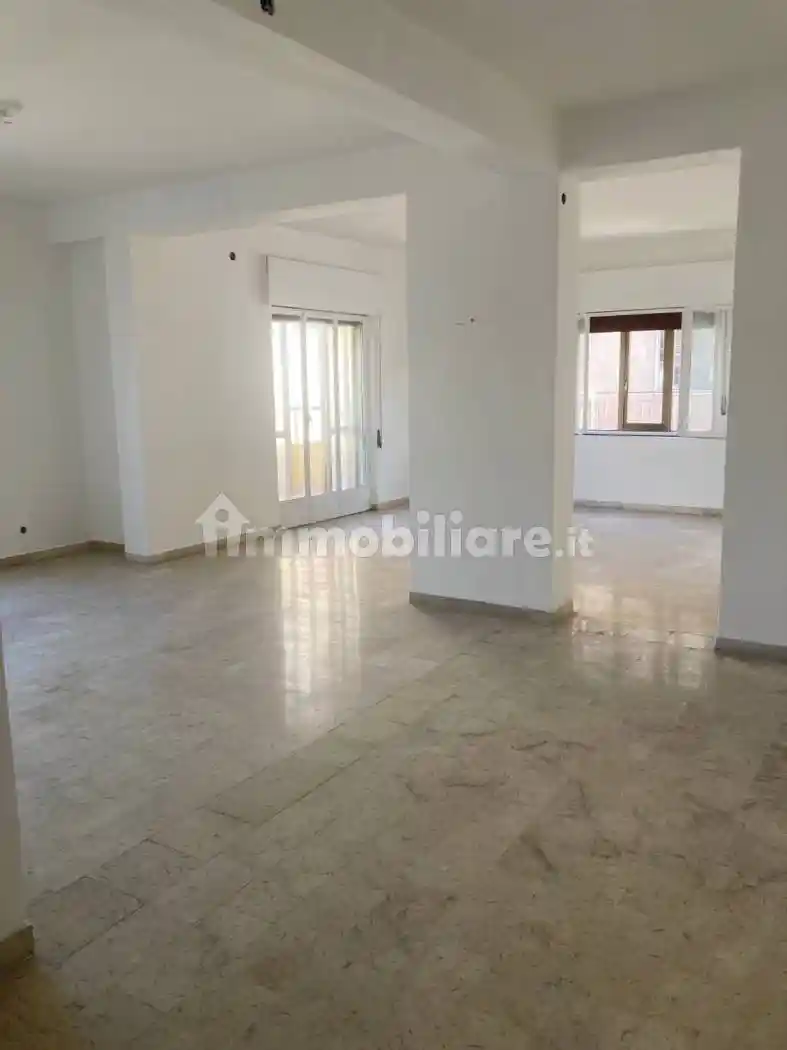 Appartamento in vendita a Reggio Calabria