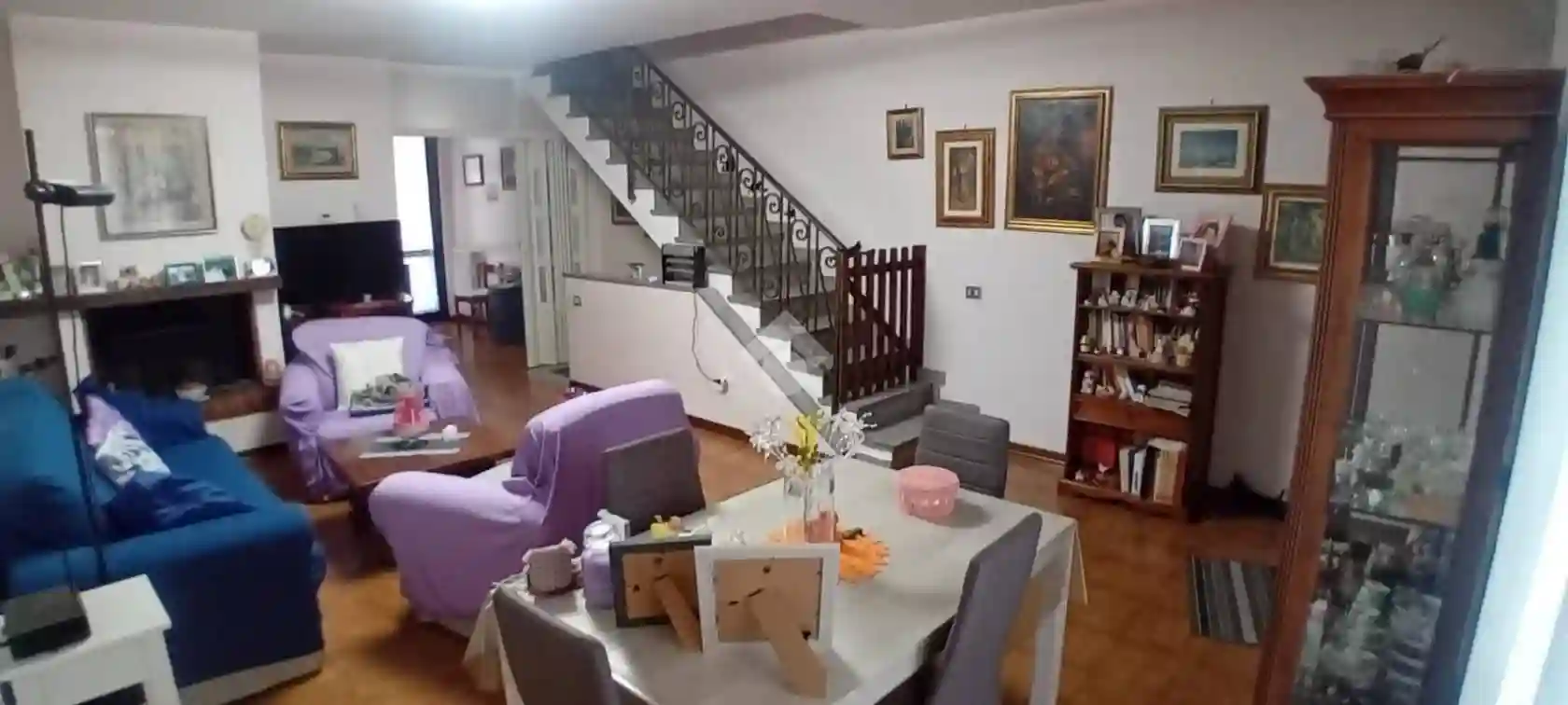 Villetta a schiera - foto 3