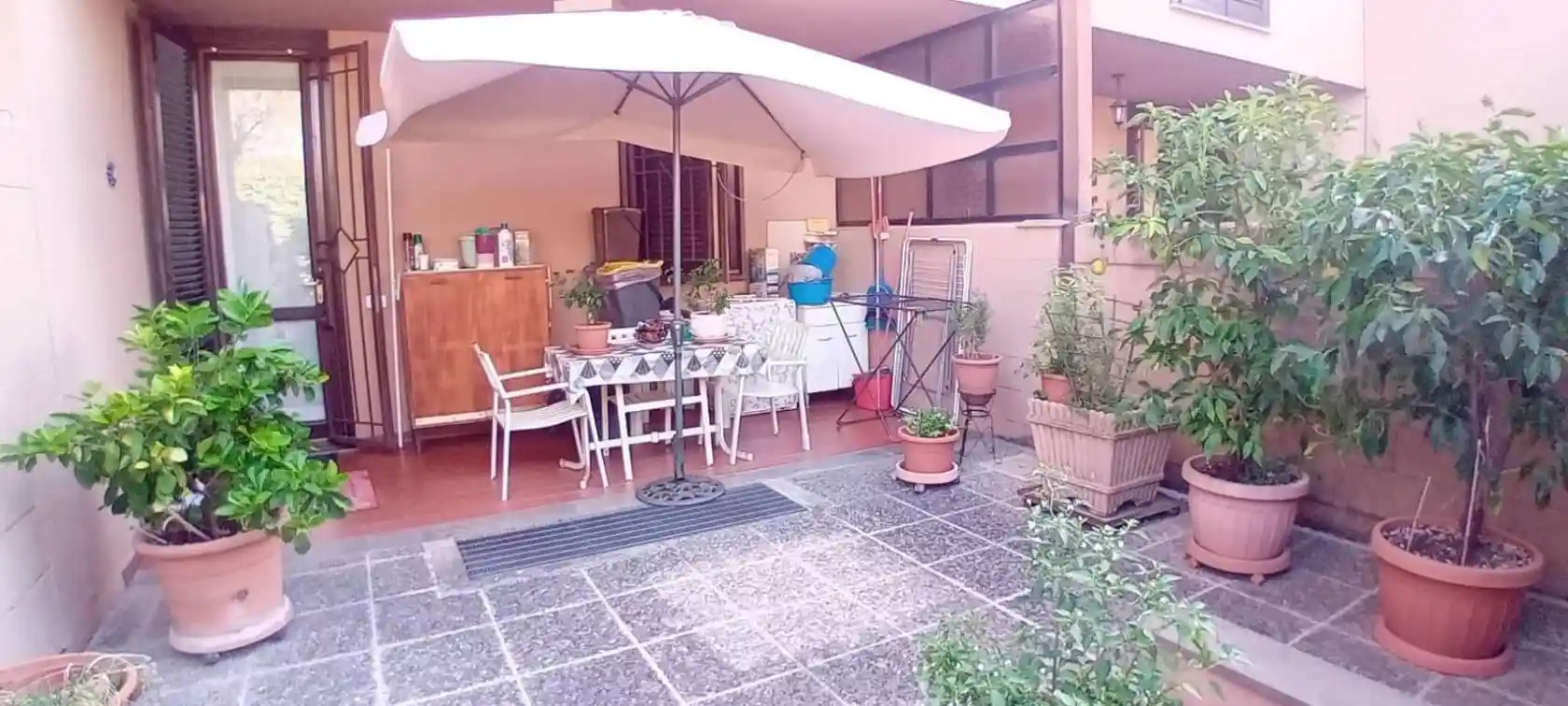 Villetta a schiera in vendita a Terni