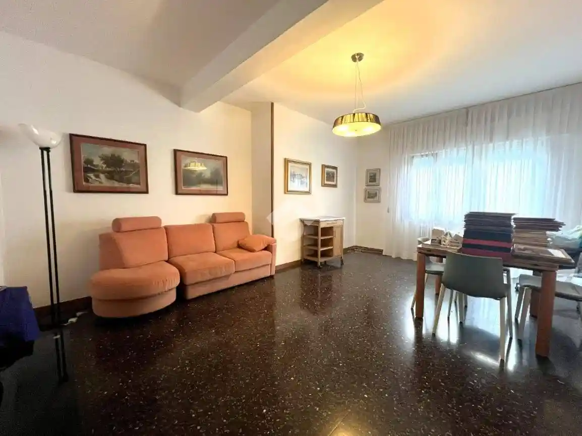 Appartamento in vendita a Treviso
