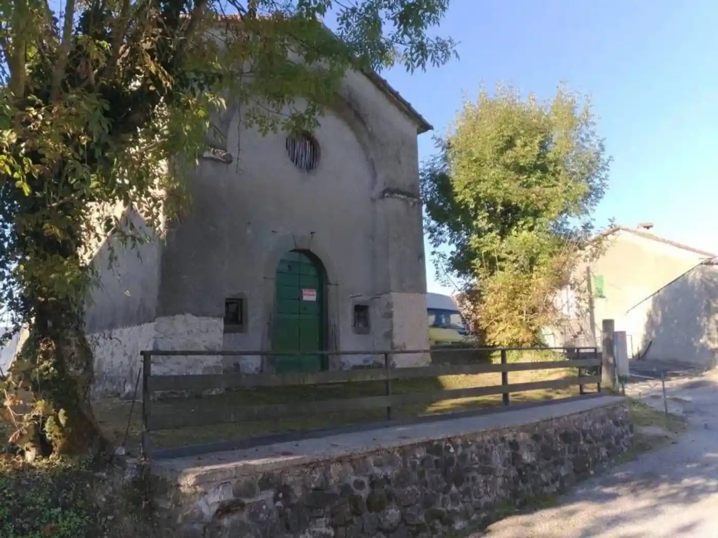 Appartamento in vendita a Villafranca in Lunigiana