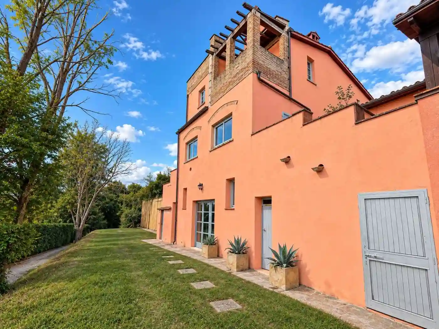 Villa - foto 4