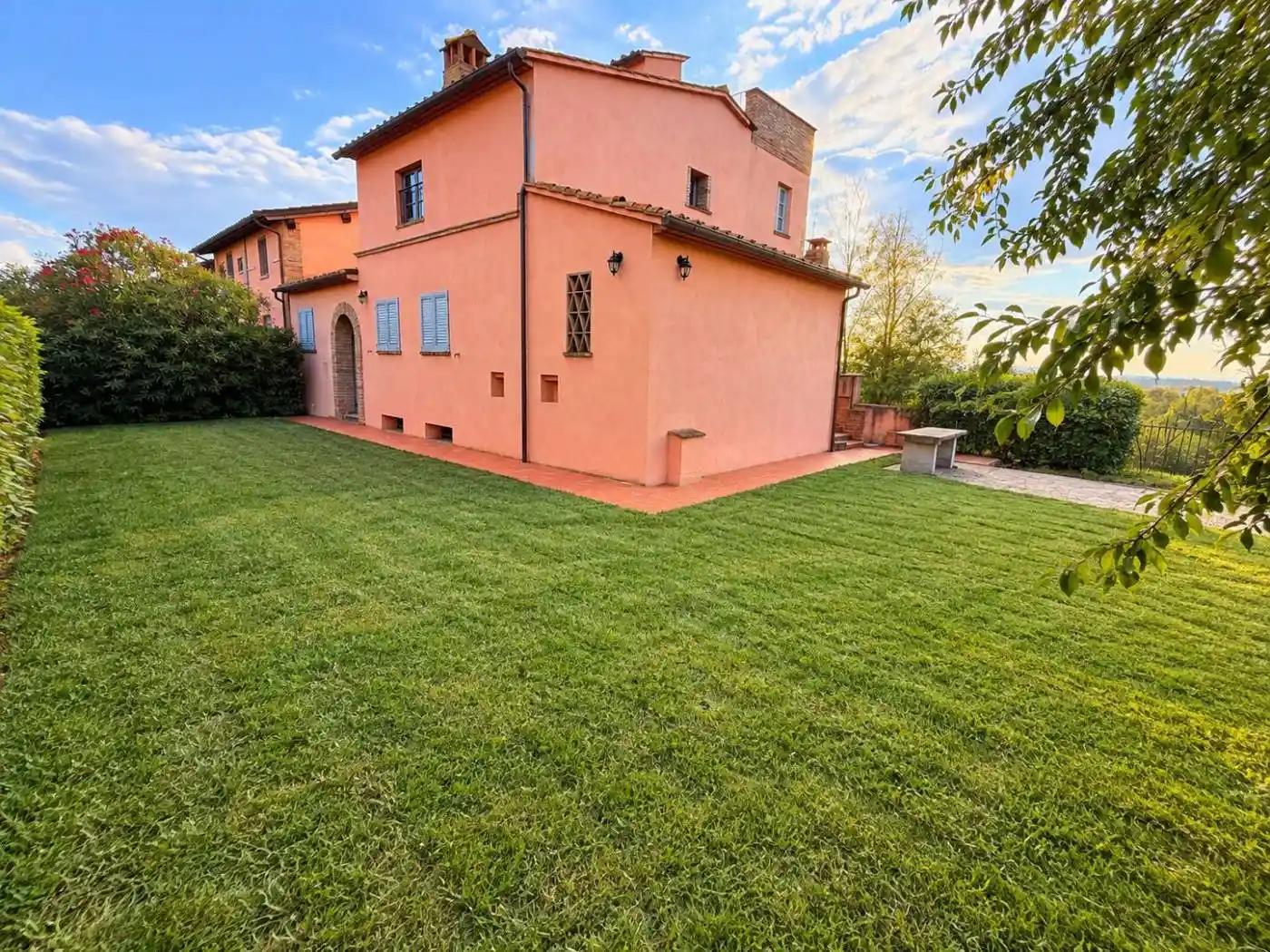 Villa in vendita a Arezzo