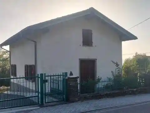 Villa in vendita a Berceto