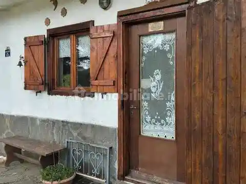 Villa in vendita a Zeri