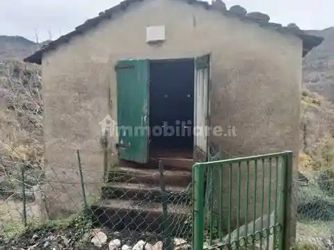 Rustico - Casale in vendita a Calice al Cornoviglio
