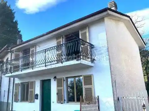 Villa in vendita a Sesta Godano