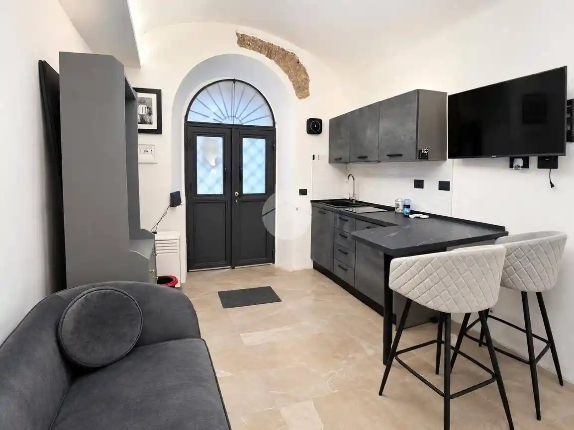 Appartamento in vendita a Tivoli