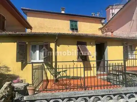 Appartamento in vendita a Zignago
