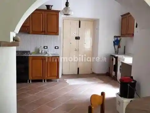 Appartamento in vendita a Sesta Godano