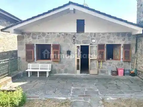 Villa in vendita a Zeri