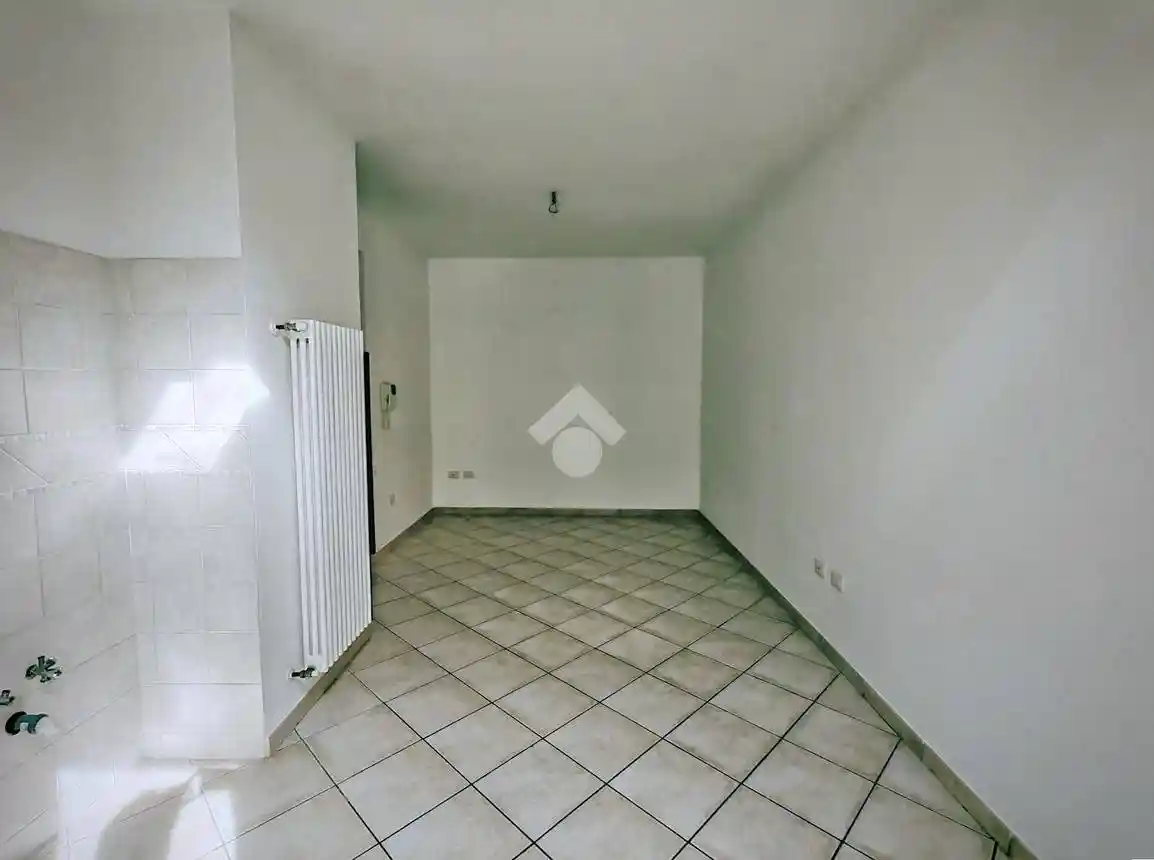 Appartamento in vendita a Forlimpopoli