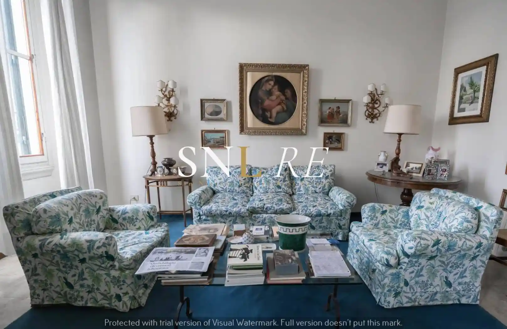 Appartamento in vendita a Firenze