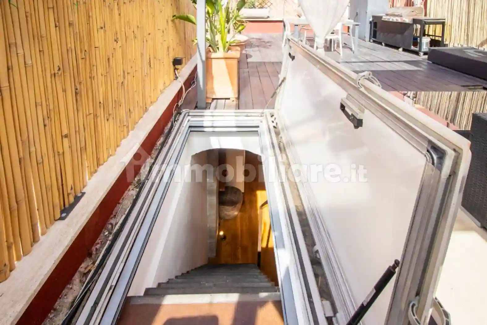 Loft - foto 5