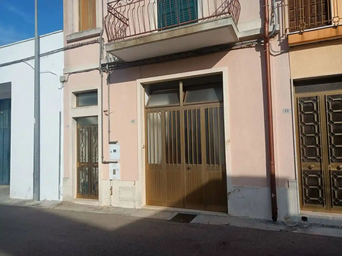 Villa in vendita a Muro Leccese
