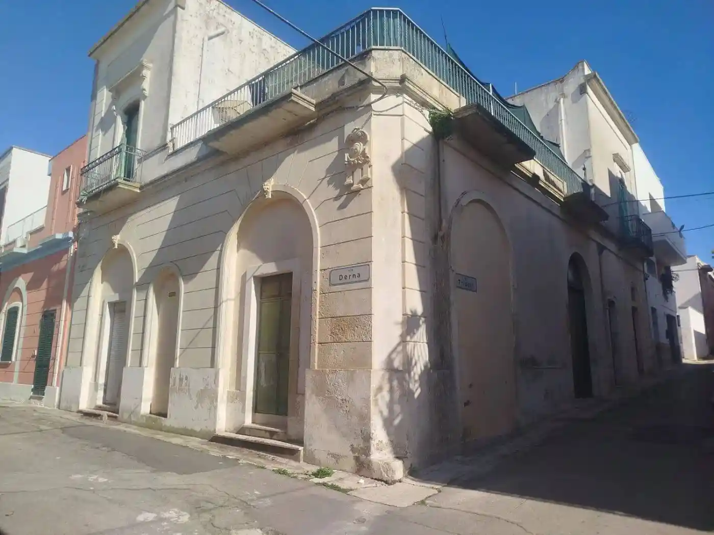 Villa in vendita a Supersano