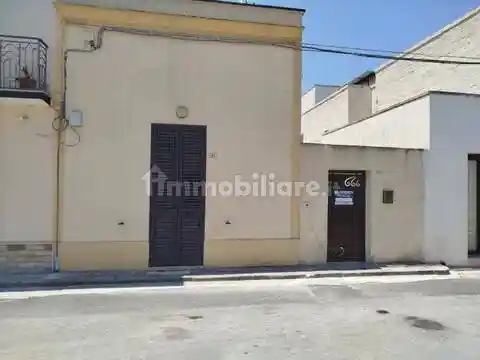 Villa in vendita a Botrugno