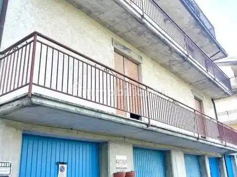Appartamento in vendita a Berceto