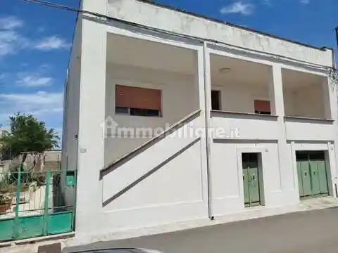 Villa in vendita a Botrugno