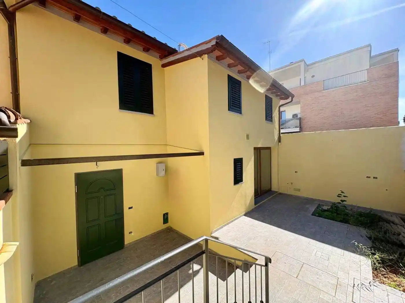 Casa indipendente in vendita a Firenze