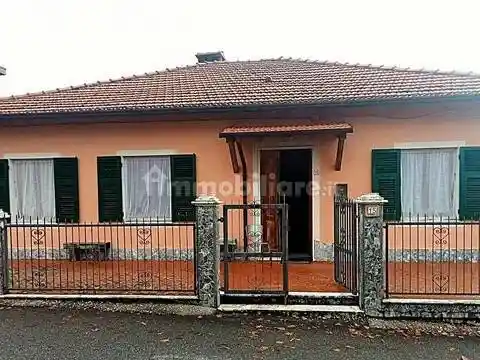 Appartamento in vendita a Zignago