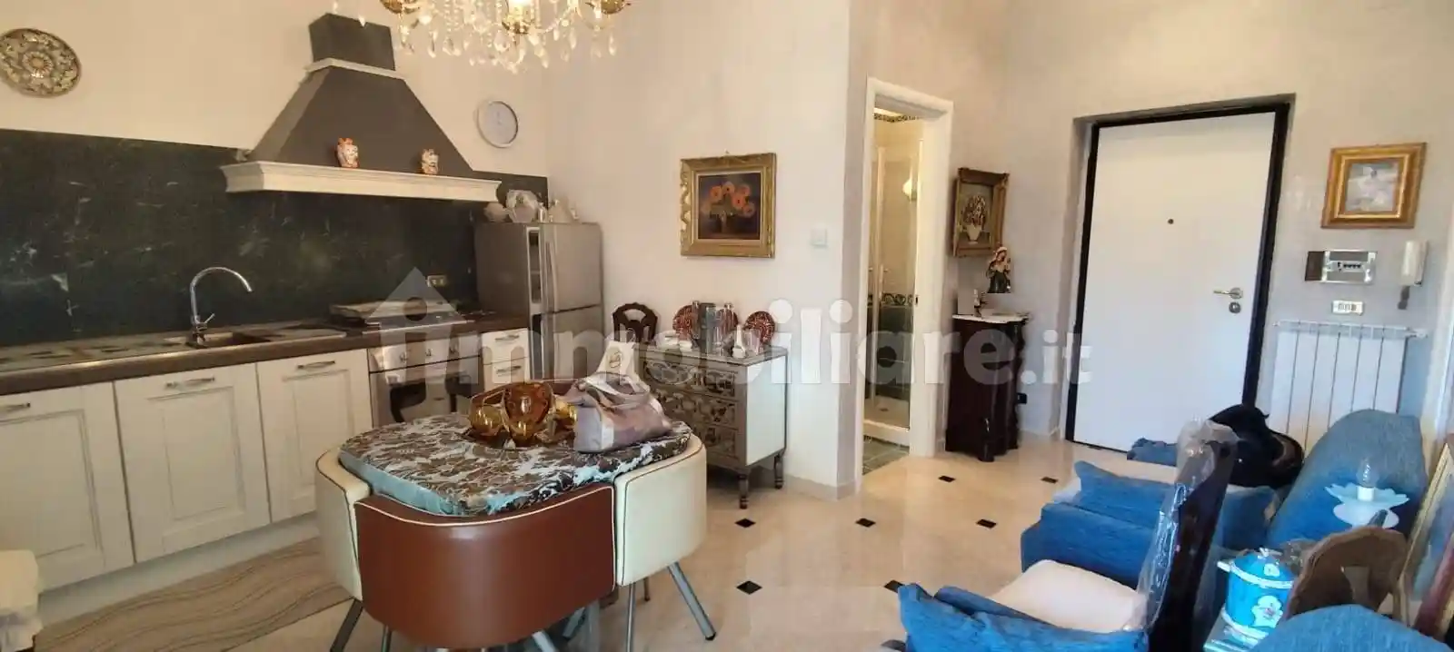 Appartamento in vendita a Atina