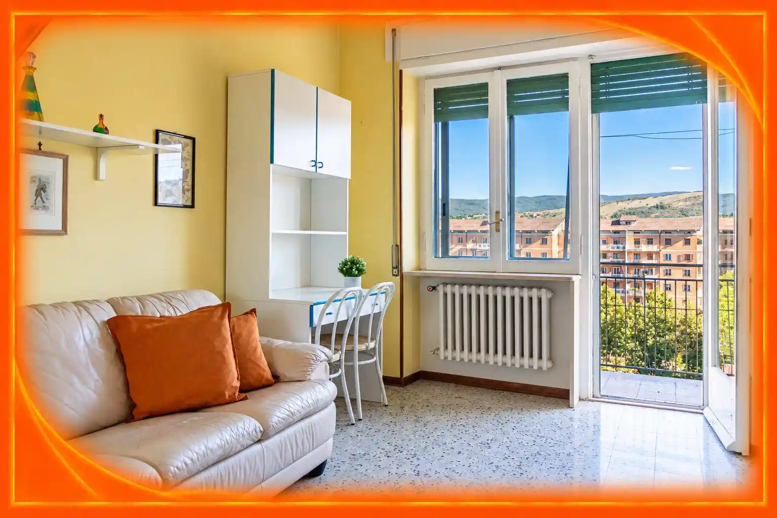 Appartamento in vendita a Potenza