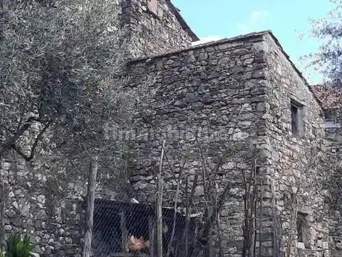 Rustico - Casale in vendita a Sesta Godano
