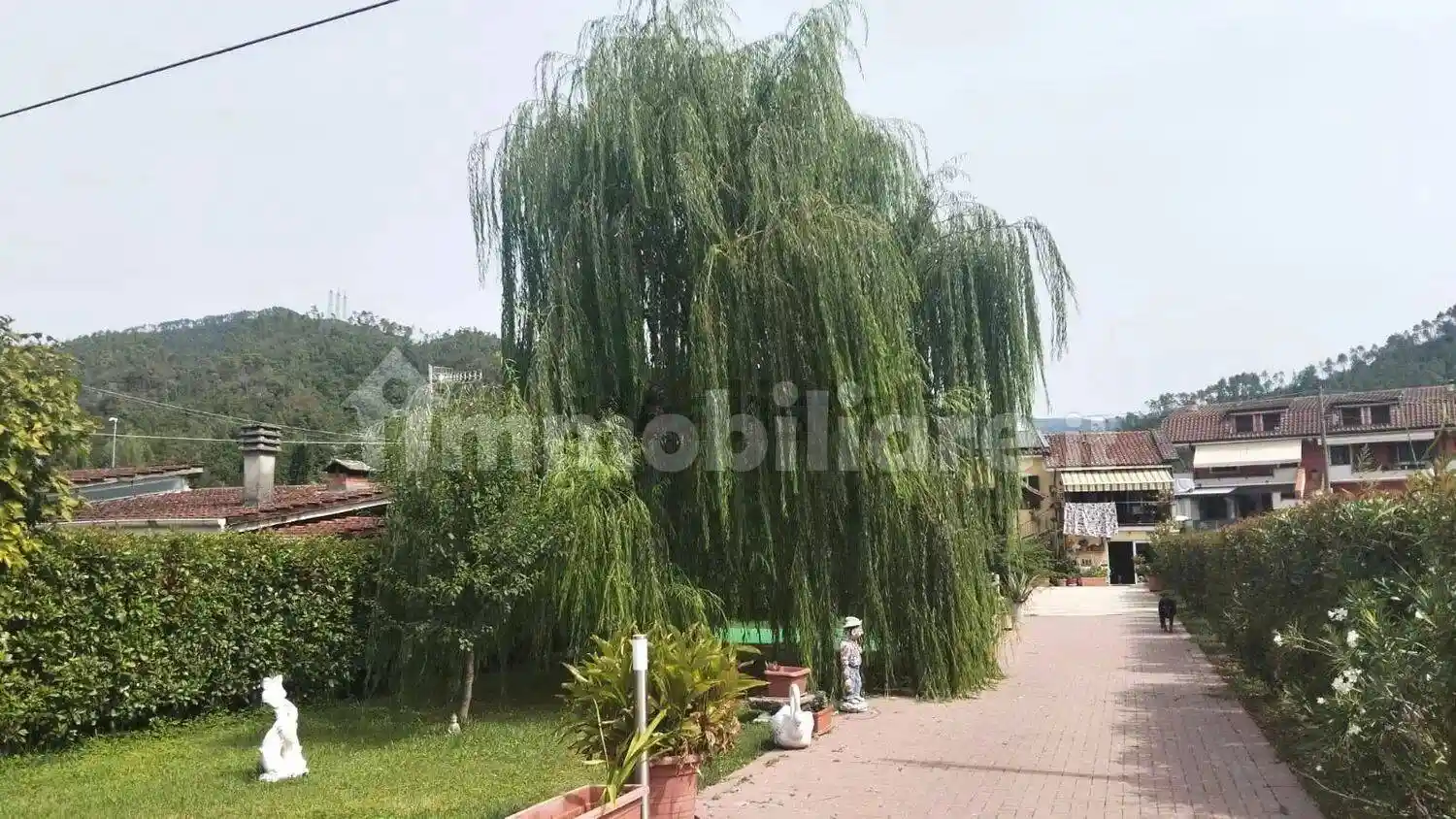 Villa in vendita a Brugnato