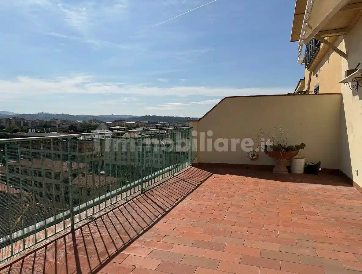 Appartamento in vendita a Firenze
