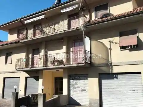 Appartamento in vendita a Sesta Godano