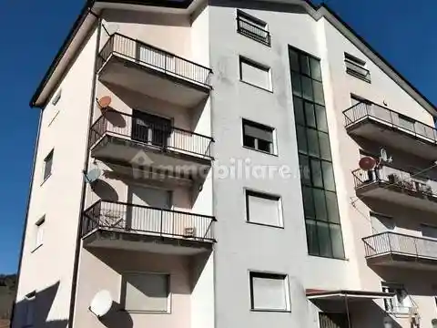 Appartamento in vendita a Sesta Godano