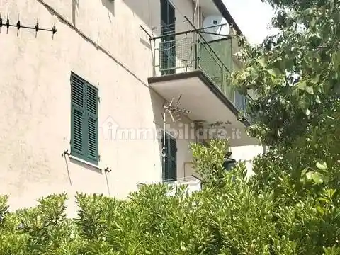Appartamento in vendita a Sesta Godano