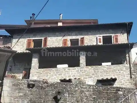 Villa in vendita a Fivizzano