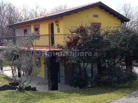Villa in vendita a Bagnone