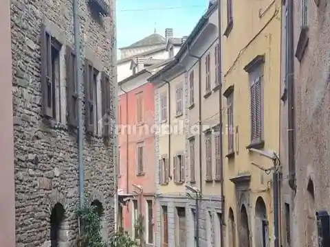 Appartamento in vendita a Berceto