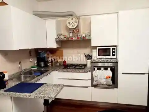 Appartamento in vendita a Sarzana
