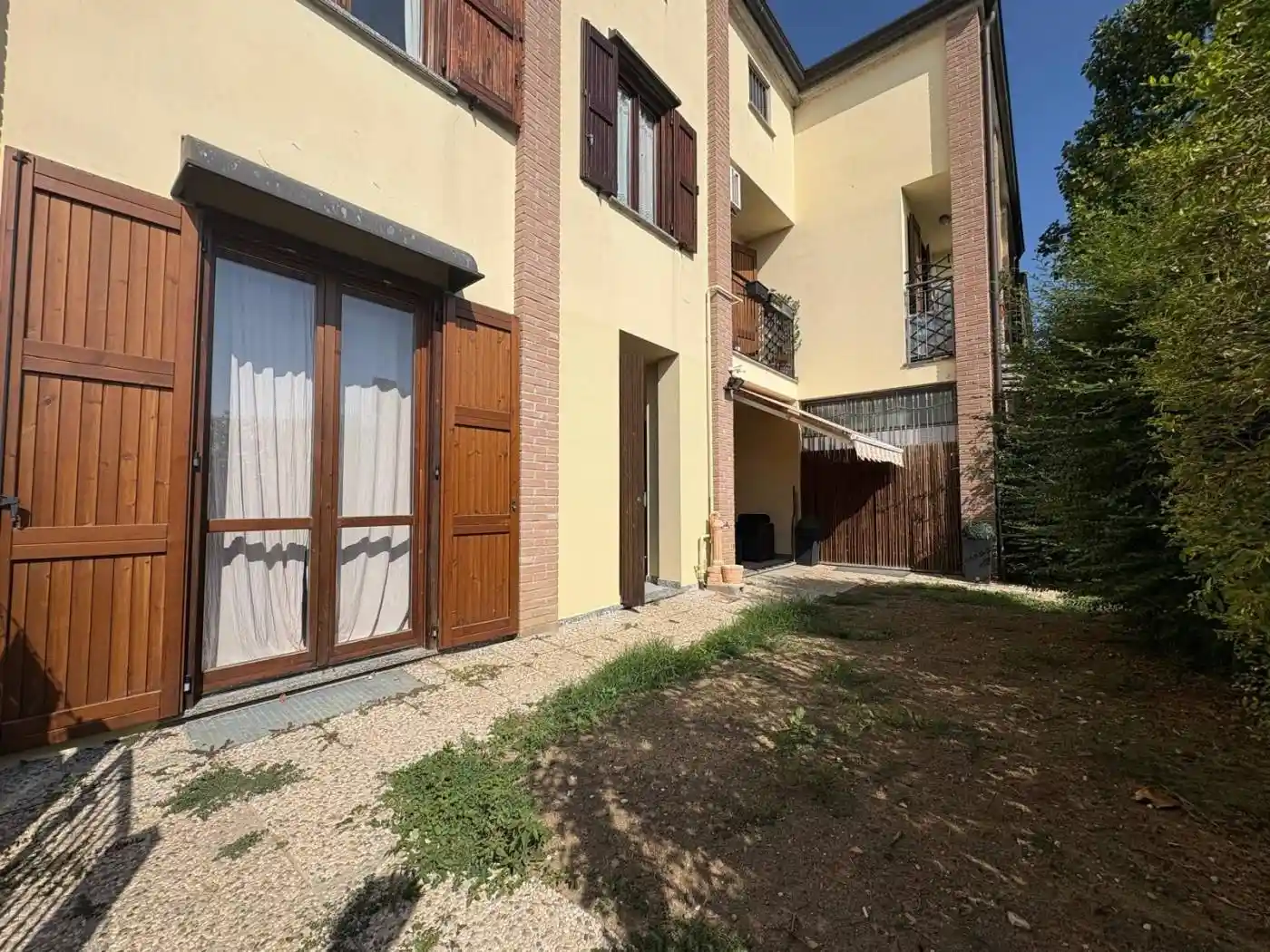 Appartamento in vendita a Felino