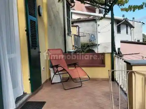 Appartamento in vendita a Carro