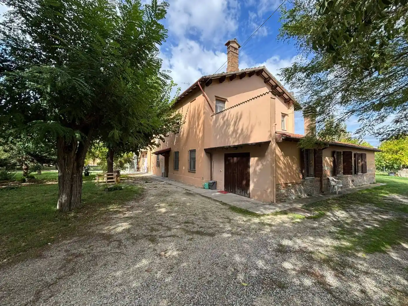 Villa in vendita a Ravenna