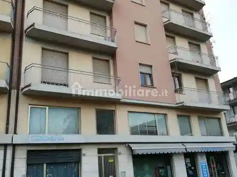 Appartamento in vendita a Pontremoli